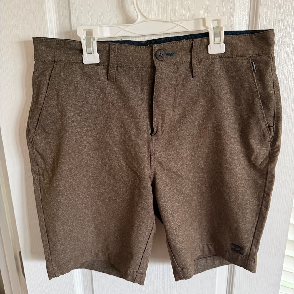 Billabong Submersibles Shorts